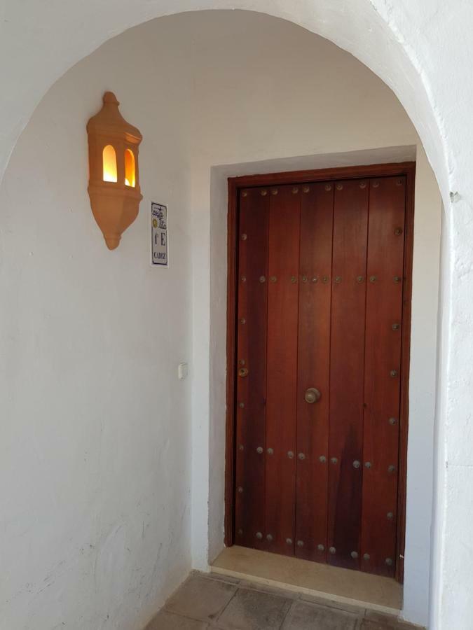 Costalita Seaview Apartment Estepona Exterior photo